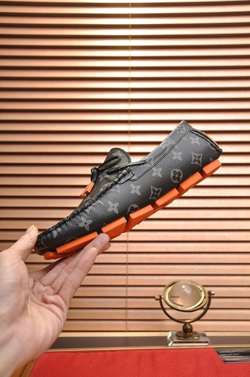 Louis Vuitton Low Shoes